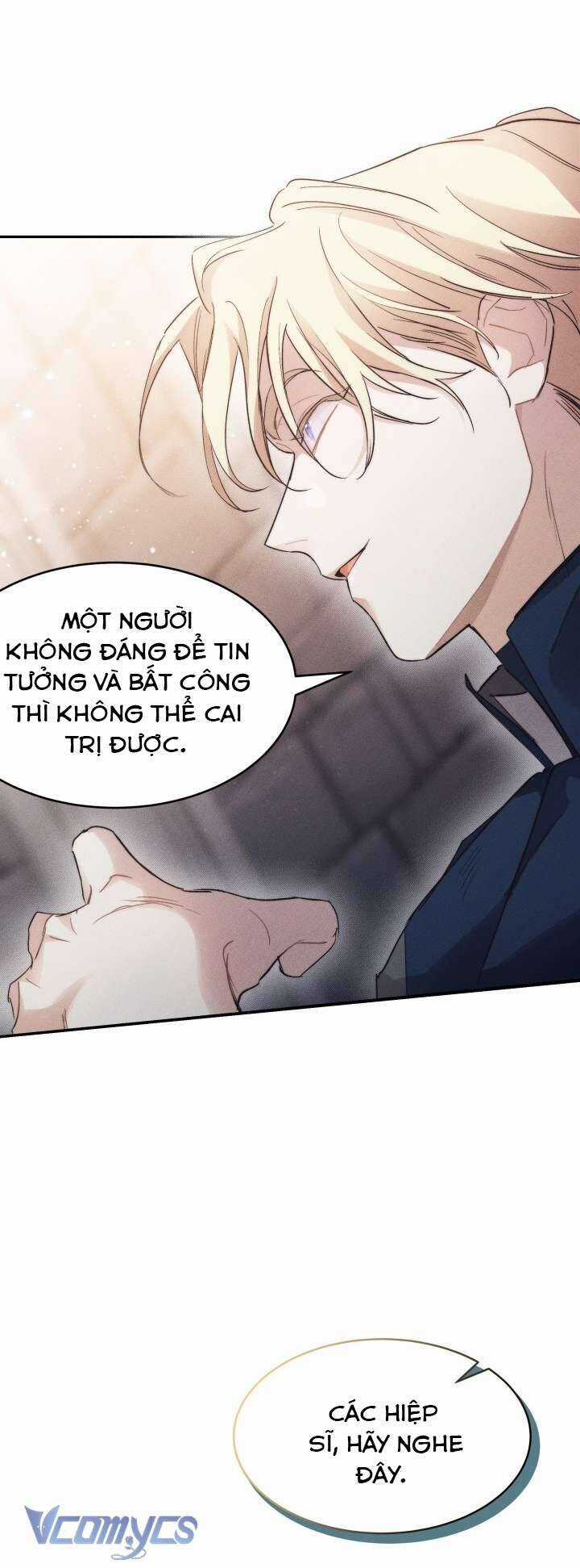 Tiếng Trống Vang Dội Chương 5 trang 48