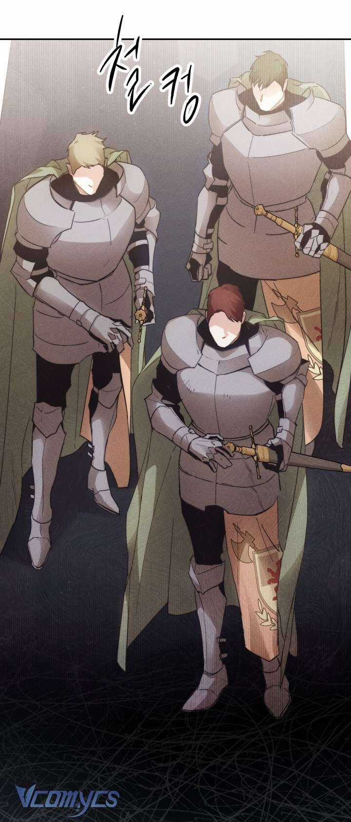 Tiếng Trống Vang Dội Chương 5 trang 49