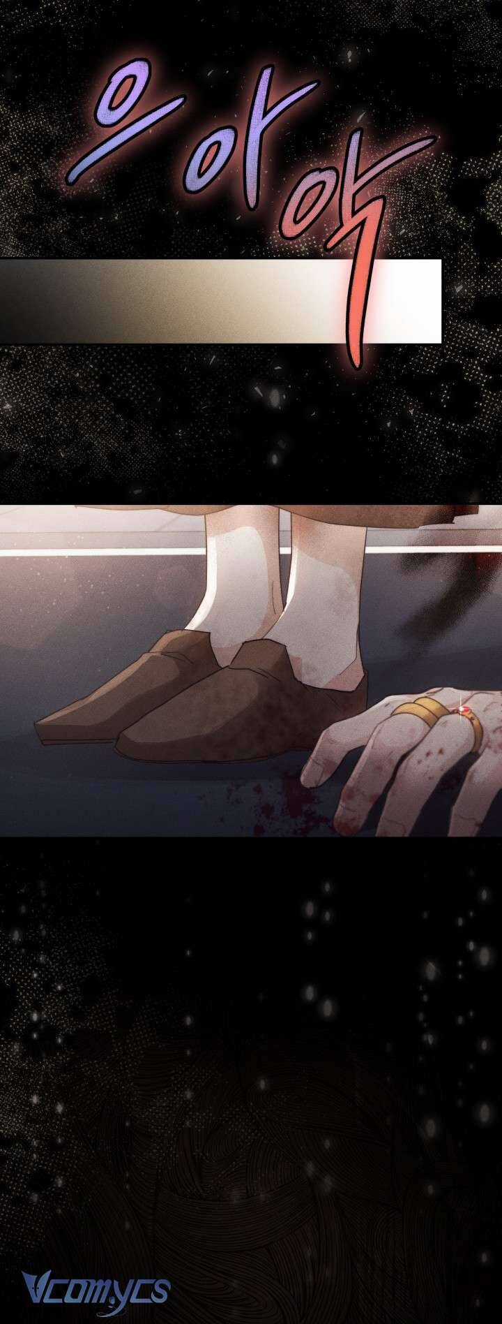 Tiếng Trống Vang Dội Chương 5 trang 53