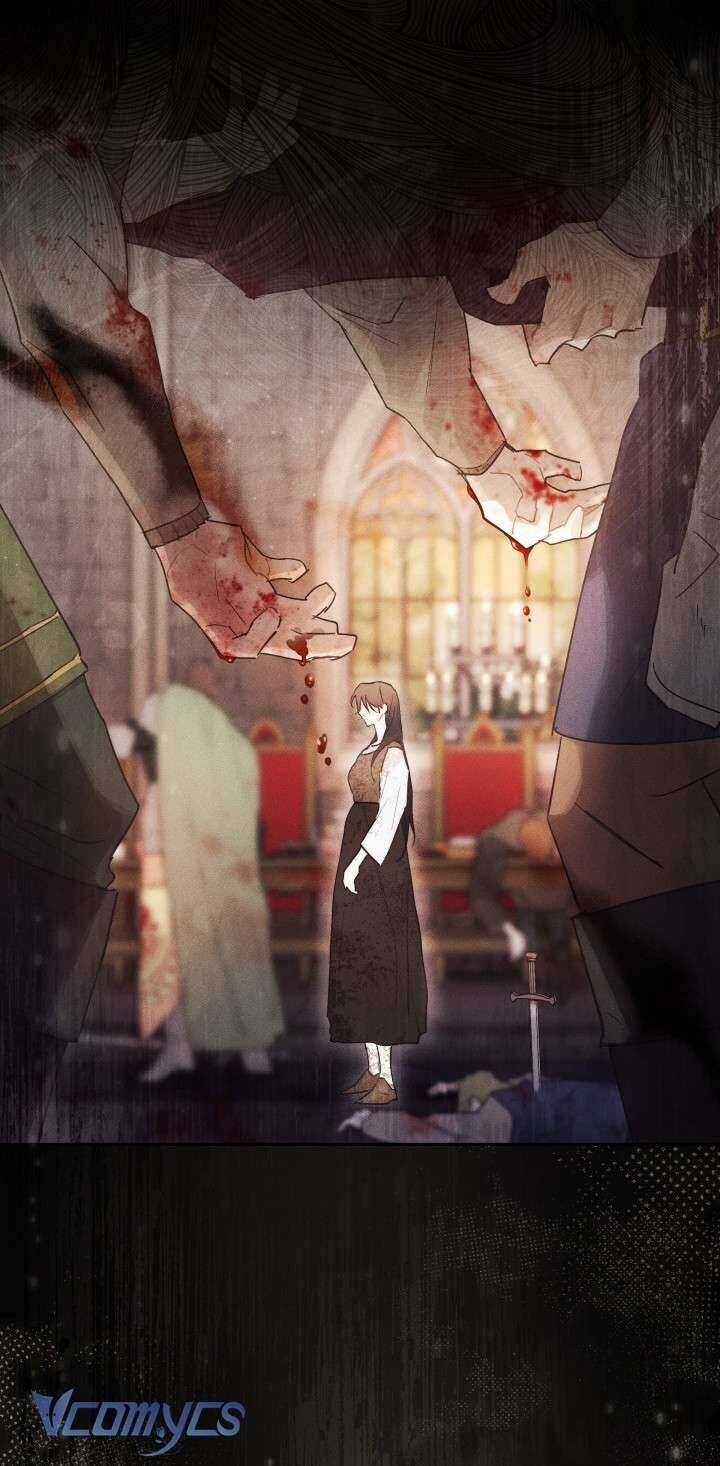 Tiếng Trống Vang Dội Chương 5 trang 54