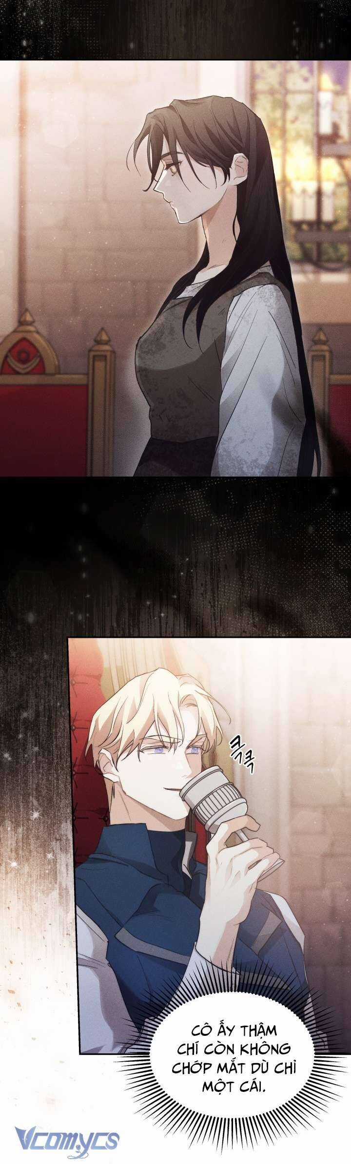 Tiếng Trống Vang Dội Chương 5 trang 55