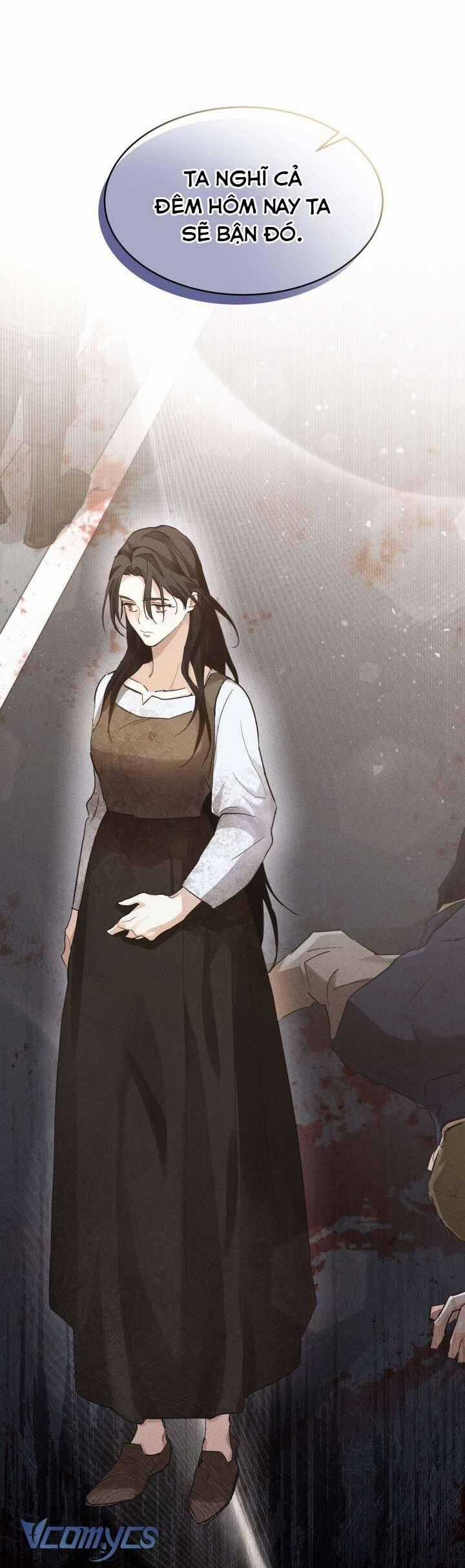 Tiếng Trống Vang Dội Chương 5 trang 59