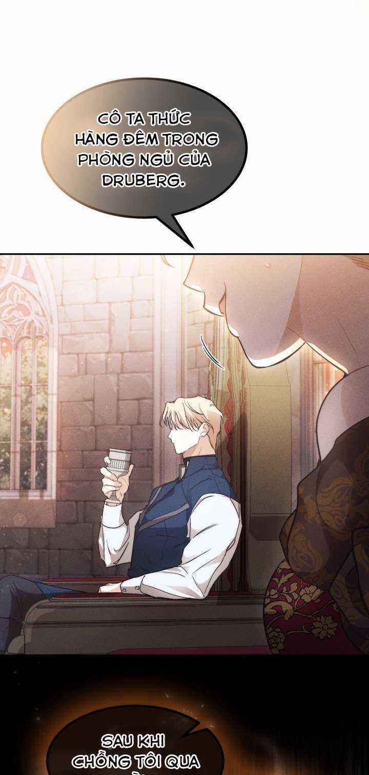 Tiếng Trống Vang Dội Chương 5 trang 6