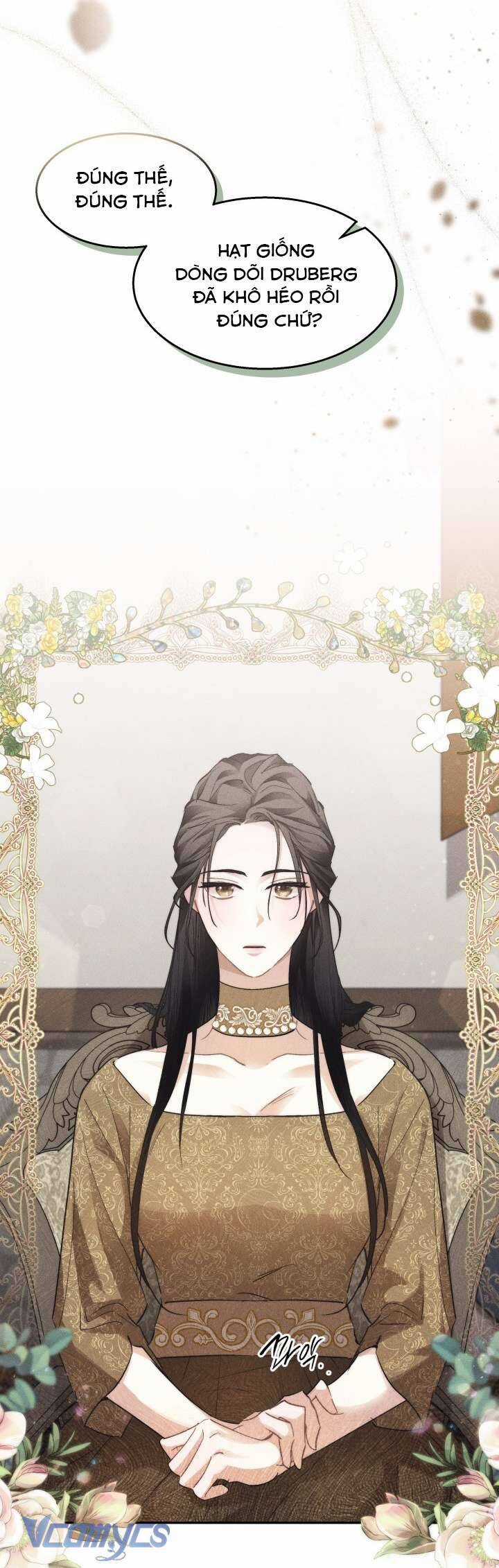 Tiếng Trống Vang Dội Chương 6 trang 11