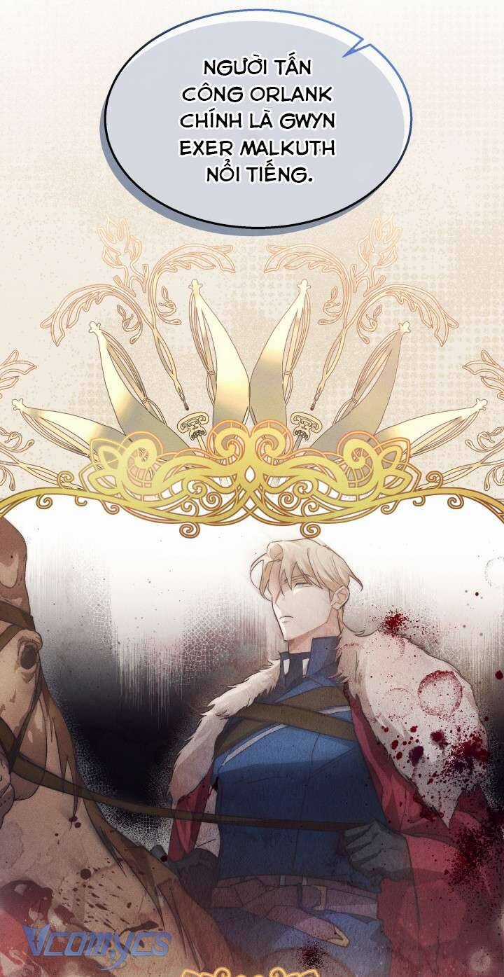 Tiếng Trống Vang Dội Chương 6 trang 13