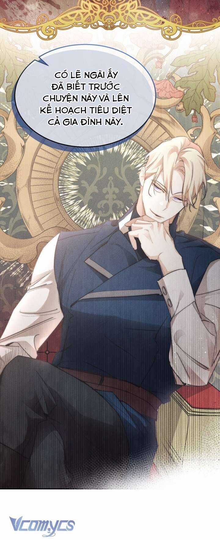 Tiếng Trống Vang Dội Chương 6 trang 14