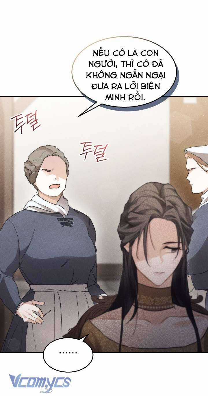 Tiếng Trống Vang Dội Chương 6 trang 15