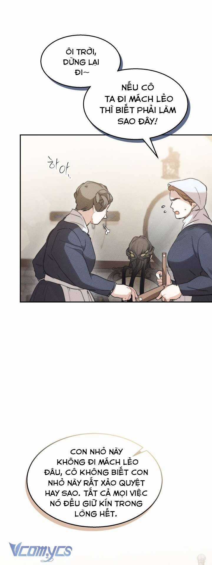 Tiếng Trống Vang Dội Chương 6 trang 17