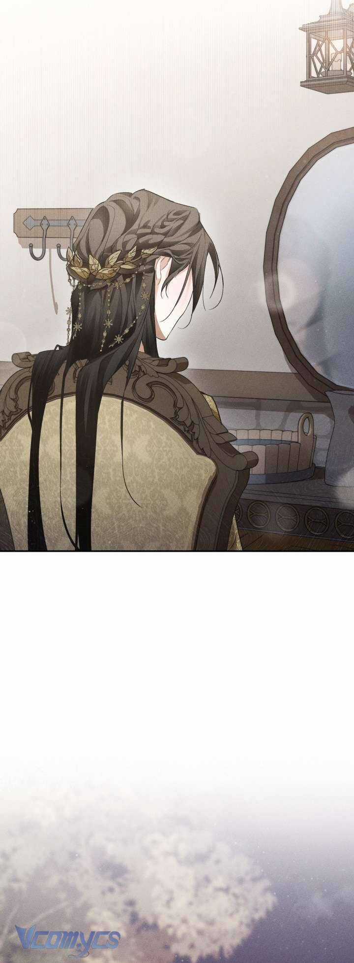 Tiếng Trống Vang Dội Chương 6 trang 18