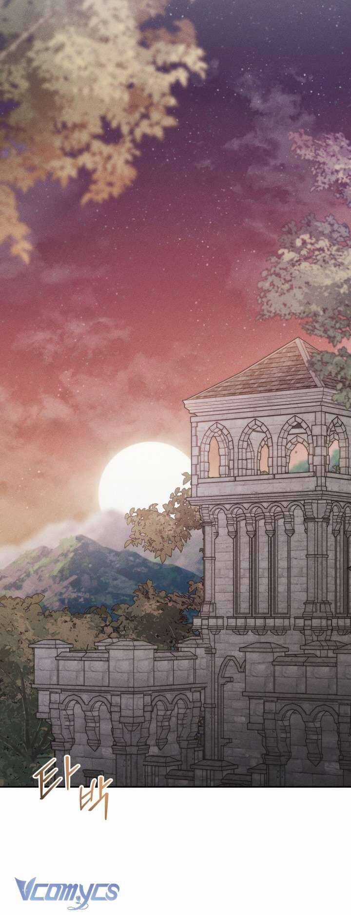 Tiếng Trống Vang Dội Chương 6 trang 19