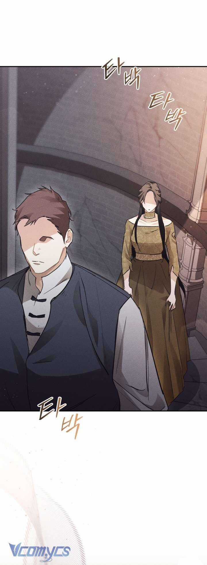 Tiếng Trống Vang Dội Chương 6 trang 20