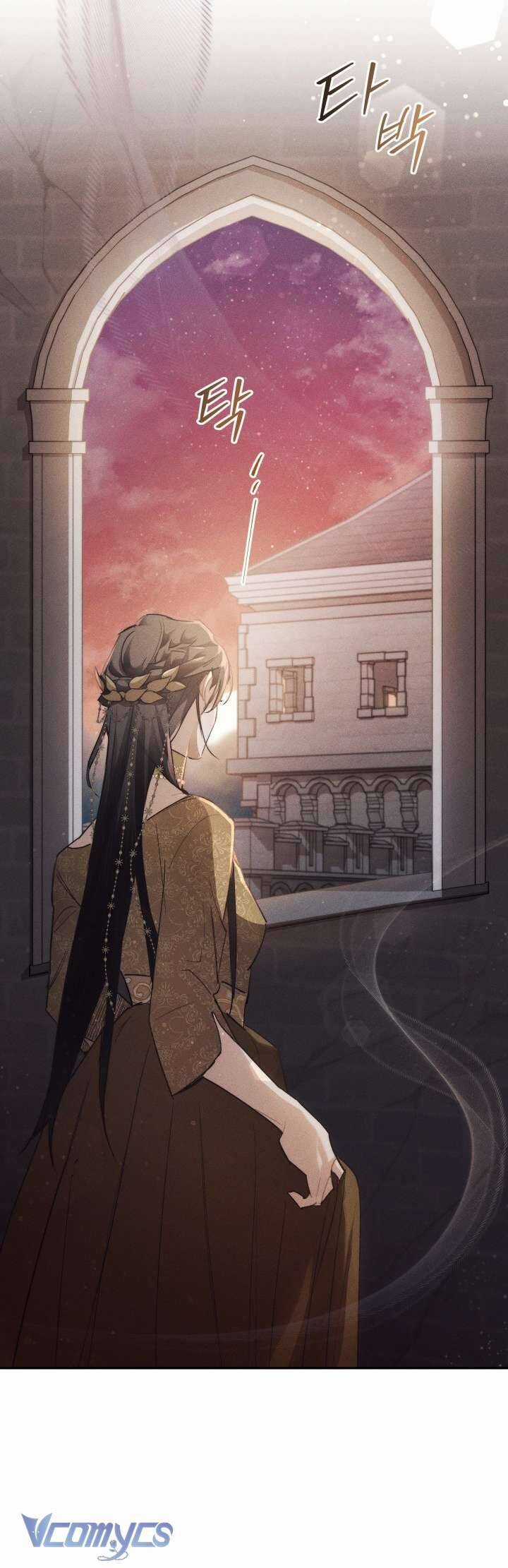 Tiếng Trống Vang Dội Chương 6 trang 21