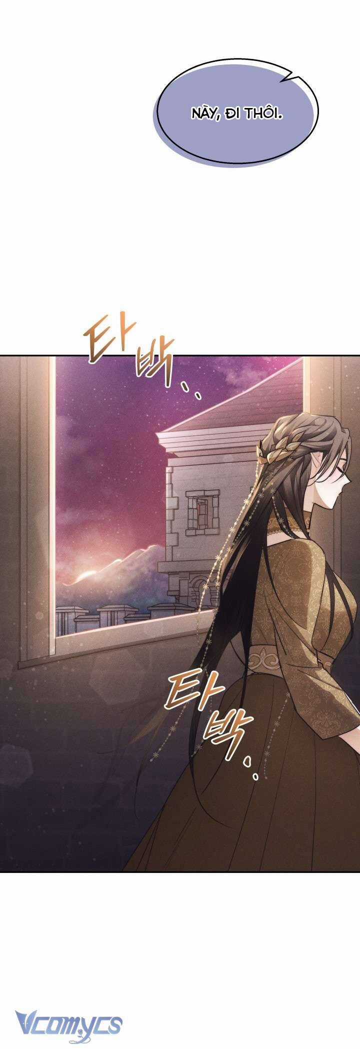 Tiếng Trống Vang Dội Chương 6 trang 22