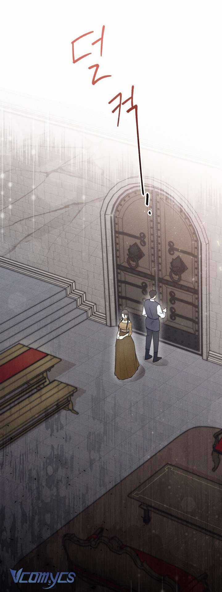 Tiếng Trống Vang Dội Chương 6 trang 23