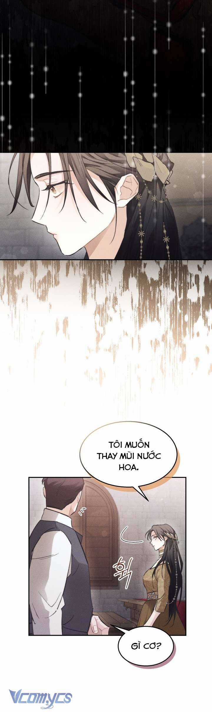 Tiếng Trống Vang Dội Chương 6 trang 24