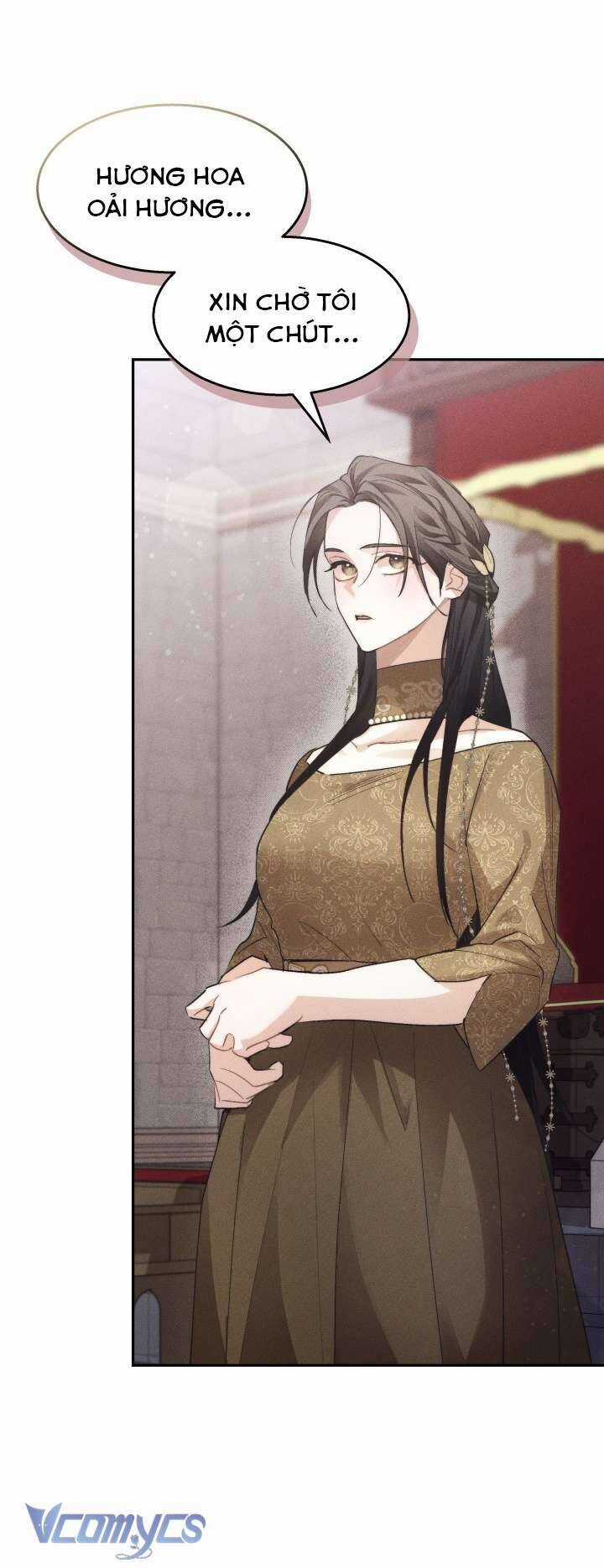 Tiếng Trống Vang Dội Chương 6 trang 25