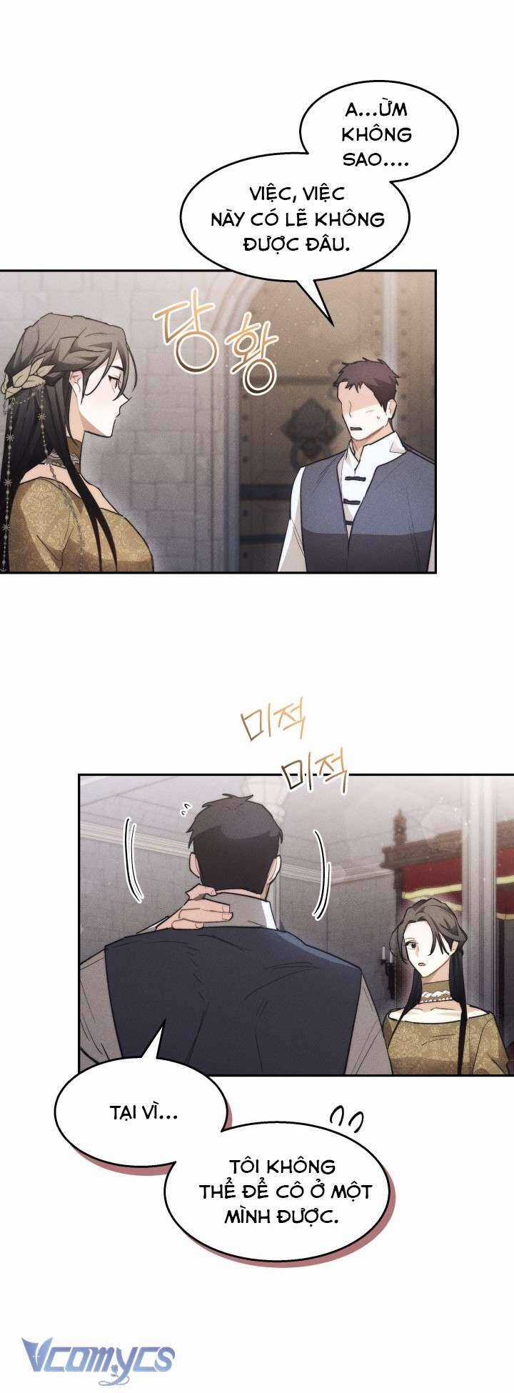 Tiếng Trống Vang Dội Chương 6 trang 26