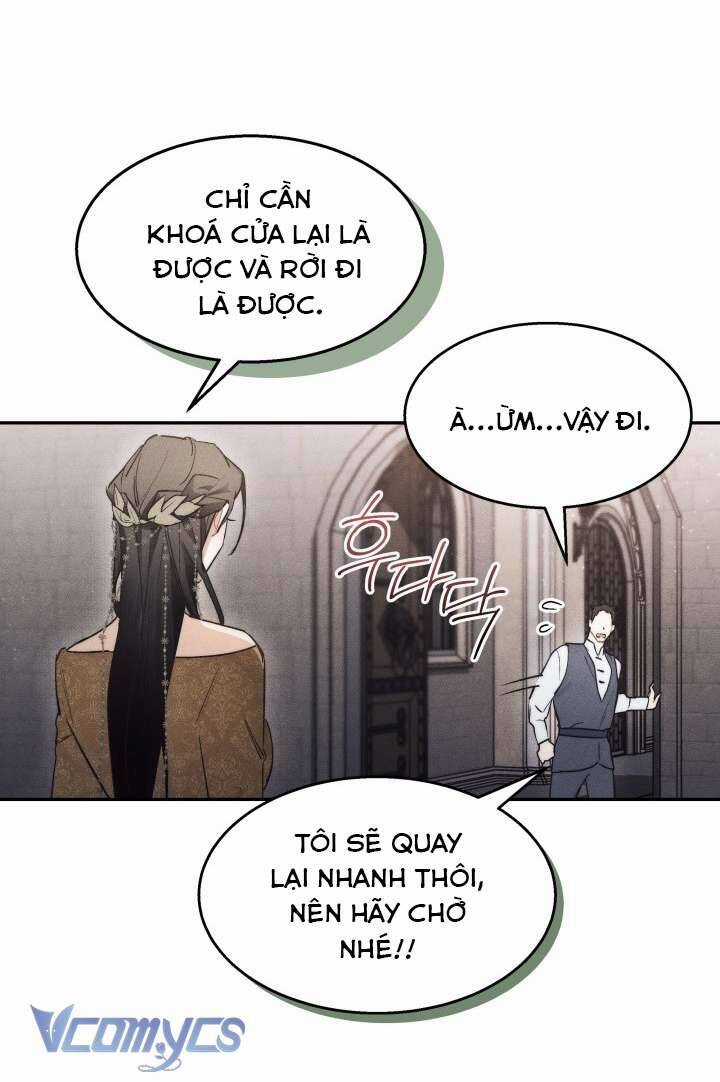 Tiếng Trống Vang Dội Chương 6 trang 27