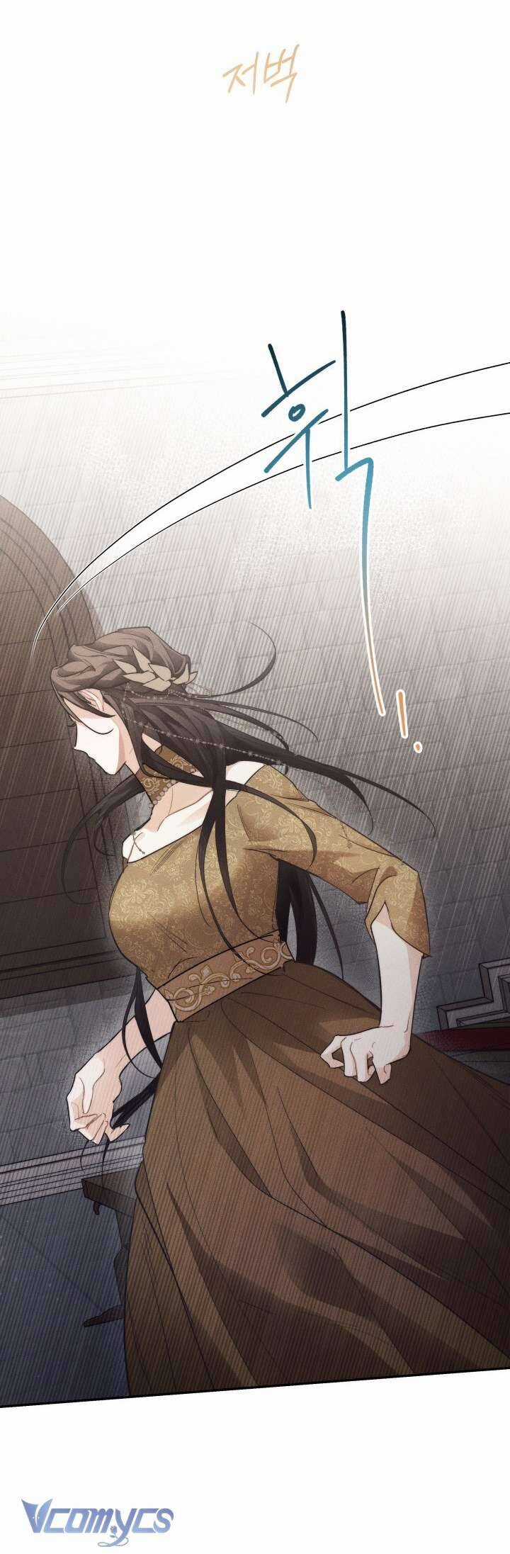 Tiếng Trống Vang Dội Chương 6 trang 29