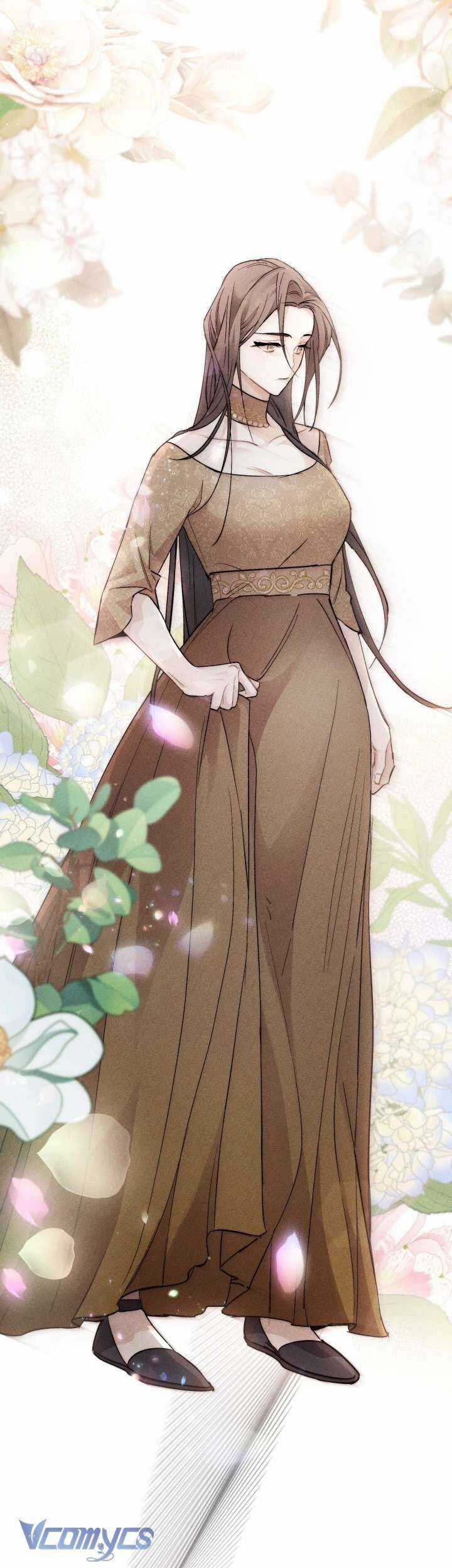 Tiếng Trống Vang Dội Chương 6 trang 3