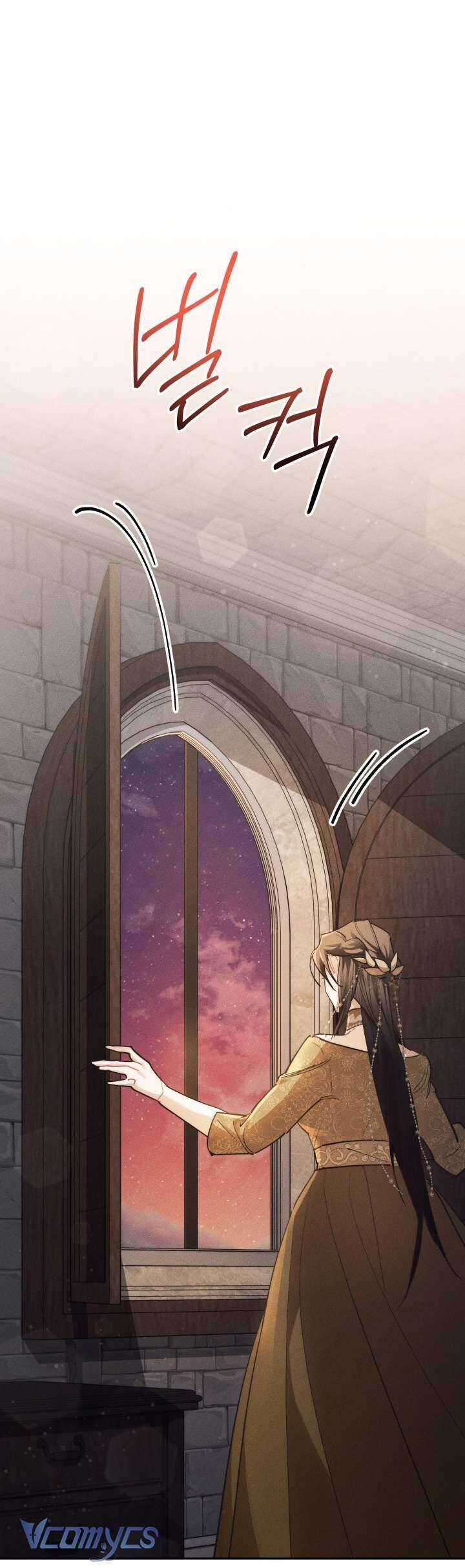 Tiếng Trống Vang Dội Chương 6 trang 30