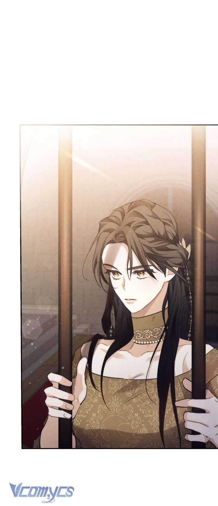 Tiếng Trống Vang Dội Chương 6 trang 31