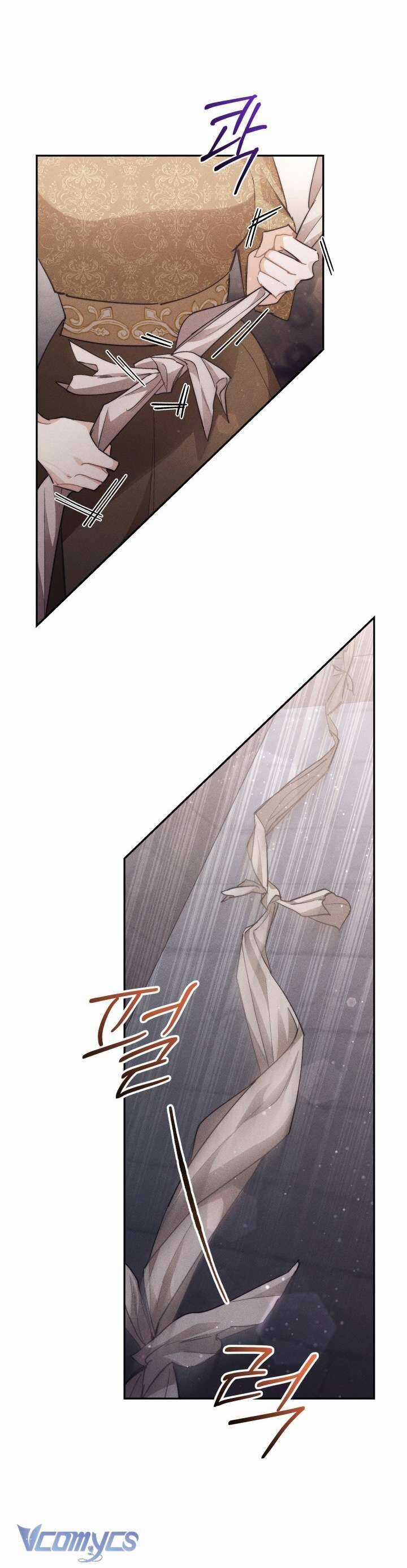 Tiếng Trống Vang Dội Chương 6 trang 32