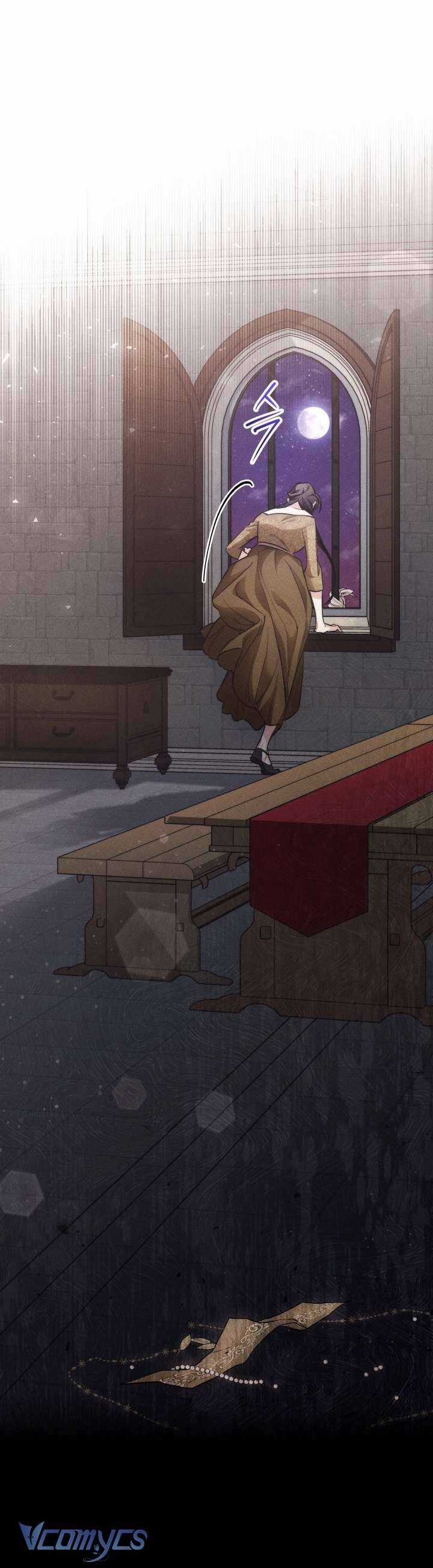 Tiếng Trống Vang Dội Chương 6 trang 33