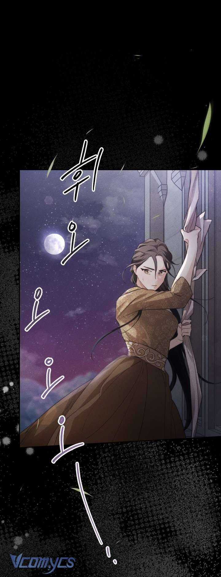 Tiếng Trống Vang Dội Chương 6 trang 34