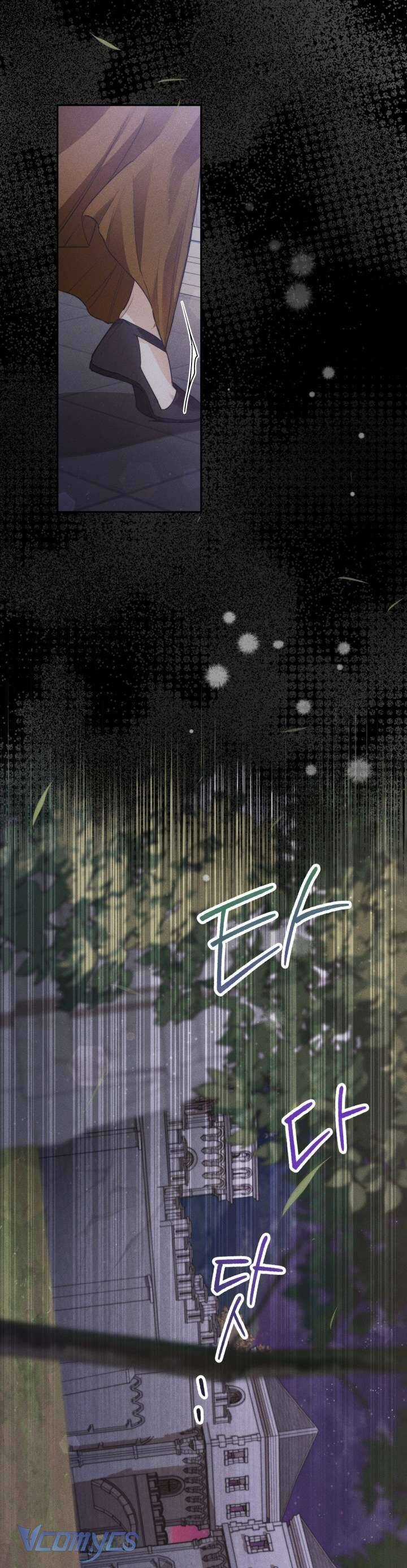 Tiếng Trống Vang Dội Chương 6 trang 35