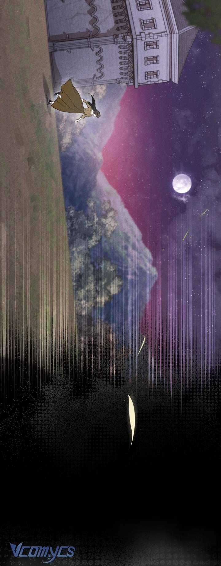 Tiếng Trống Vang Dội Chương 6 trang 36