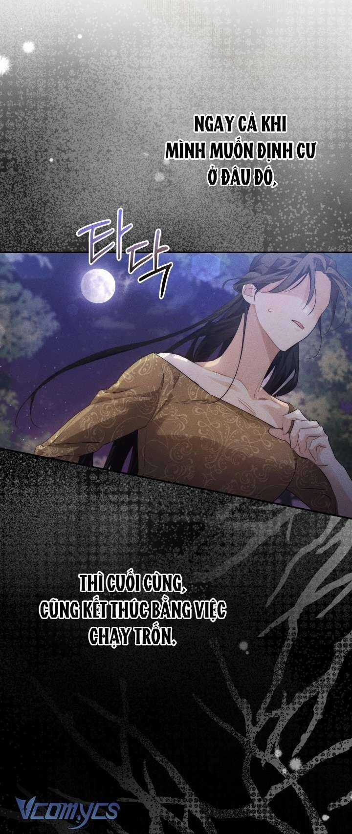 Tiếng Trống Vang Dội Chương 6 trang 38