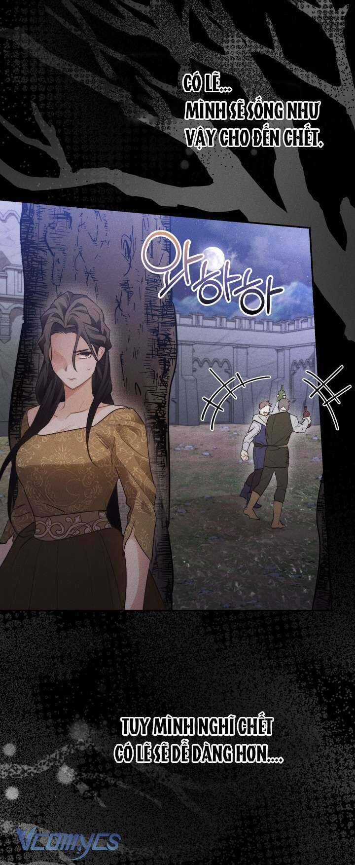 Tiếng Trống Vang Dội Chương 6 trang 39