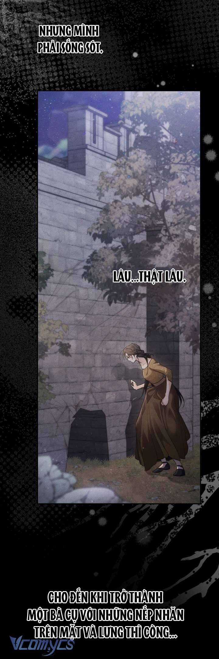 Tiếng Trống Vang Dội Chương 6 trang 40