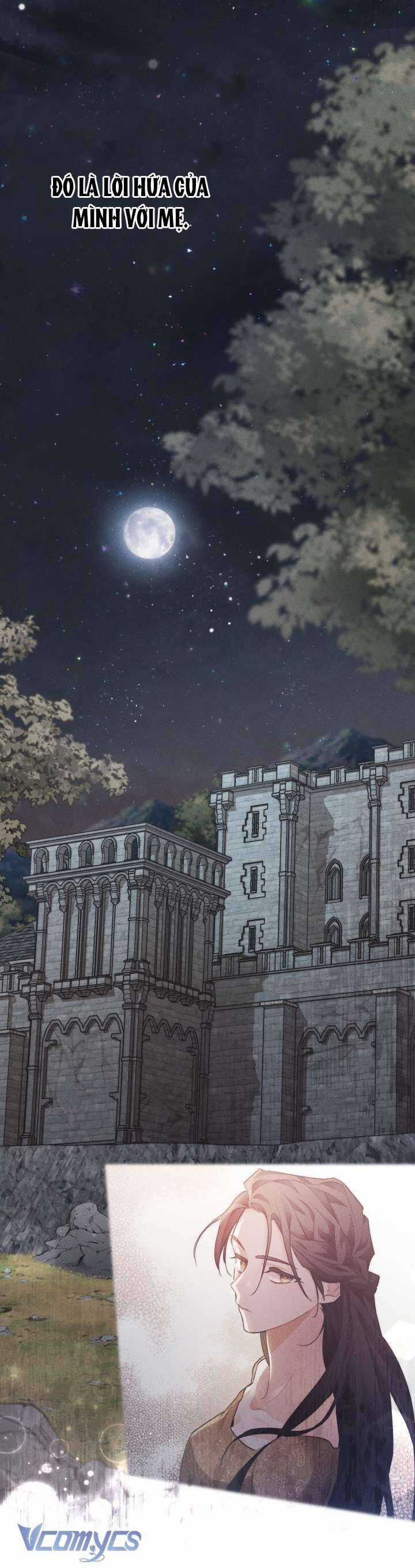 Tiếng Trống Vang Dội Chương 6 trang 42