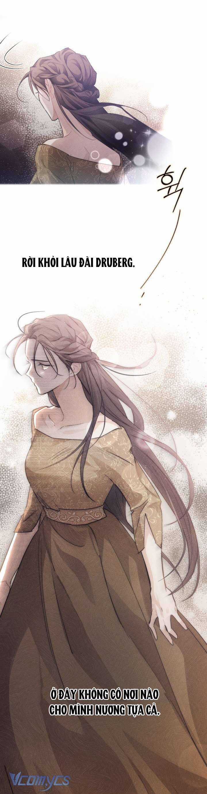 Tiếng Trống Vang Dội Chương 6 trang 43