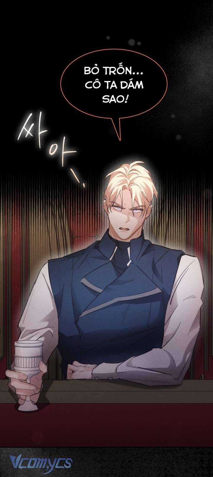 Tiếng Trống Vang Dội Chương 6 trang 47