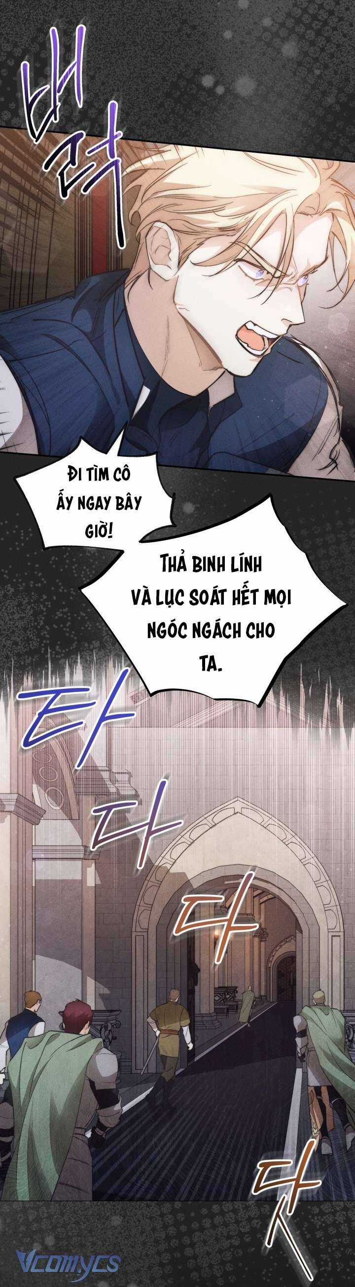 Tiếng Trống Vang Dội Chương 6 trang 49