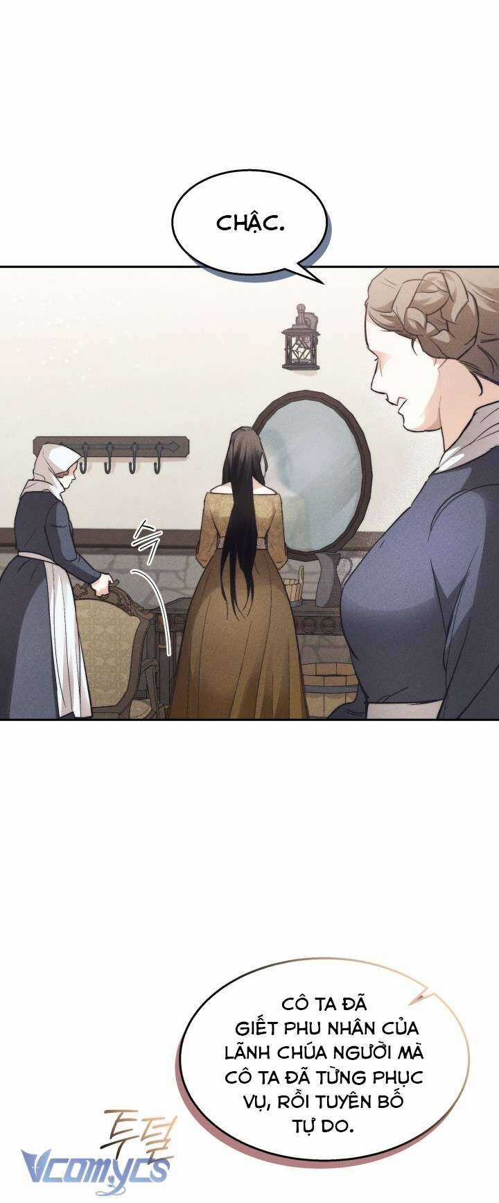 Tiếng Trống Vang Dội Chương 6 trang 5