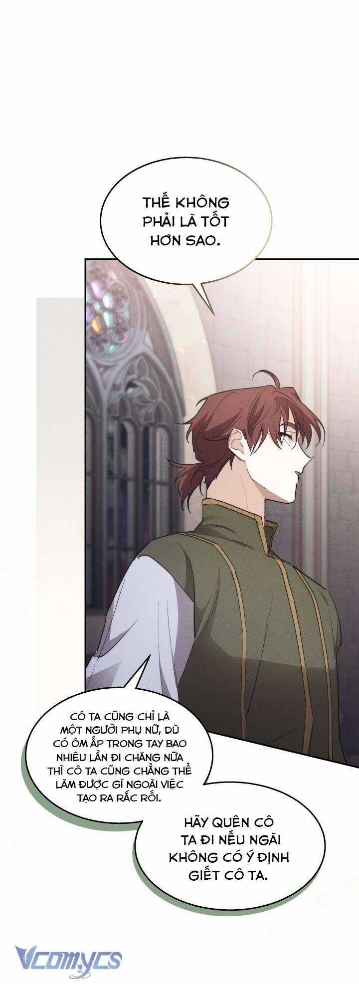 Tiếng Trống Vang Dội Chương 6 trang 51