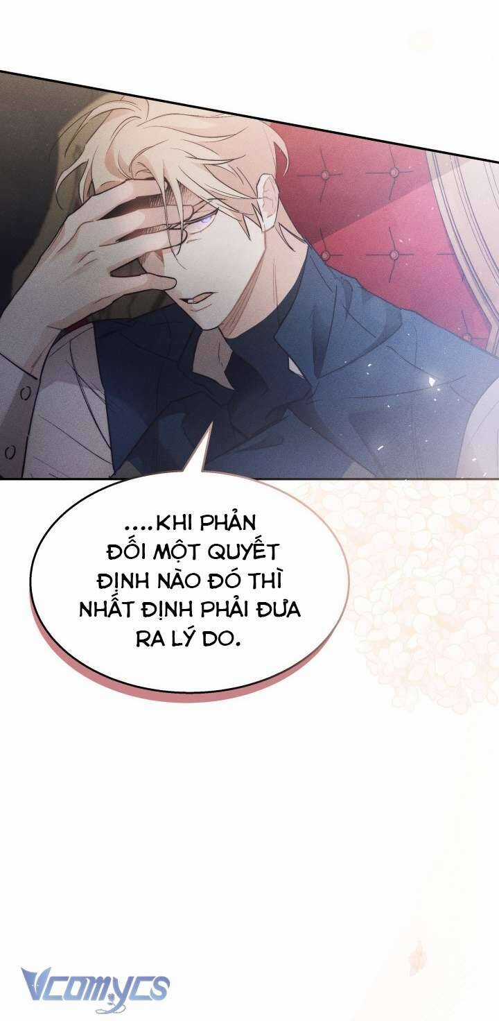 Tiếng Trống Vang Dội Chương 6 trang 52