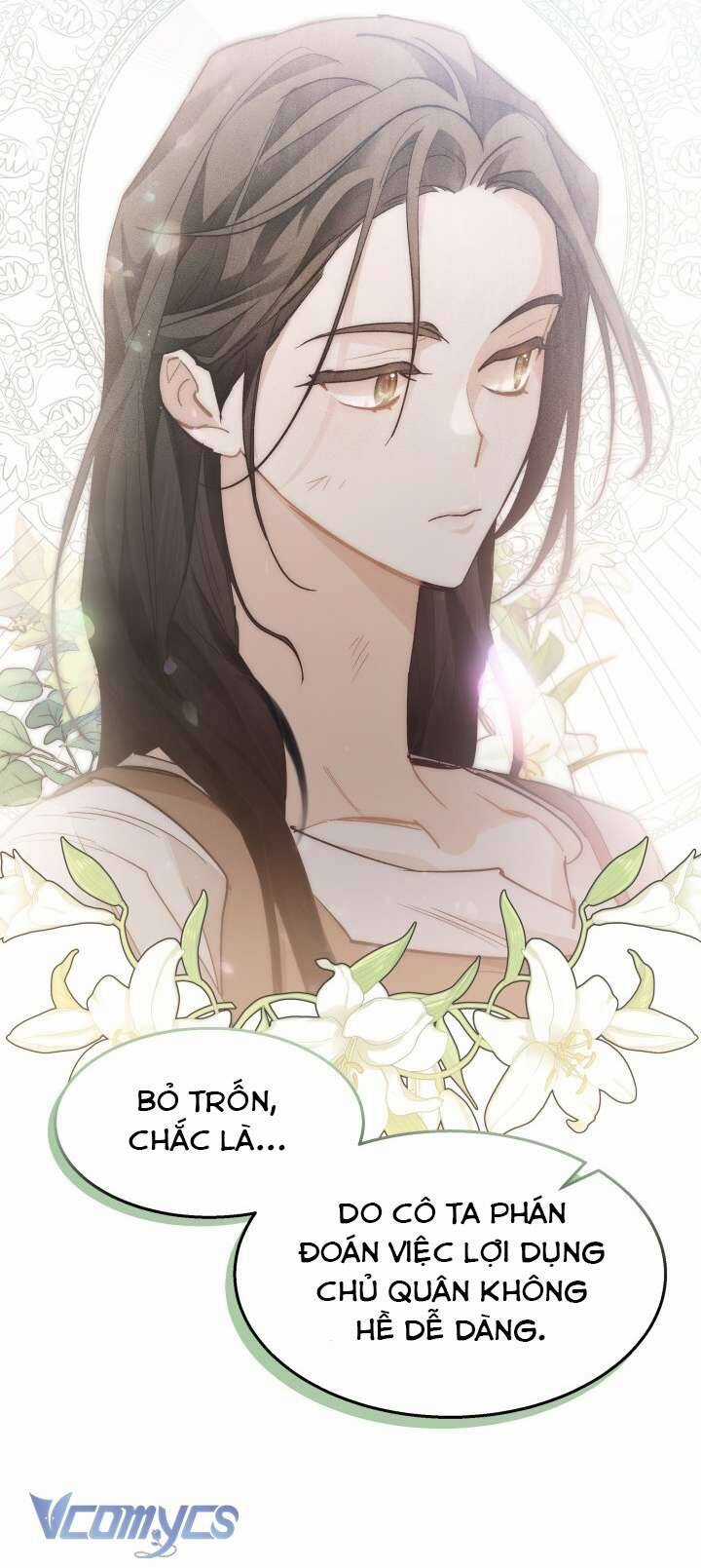 Tiếng Trống Vang Dội Chương 6 trang 54