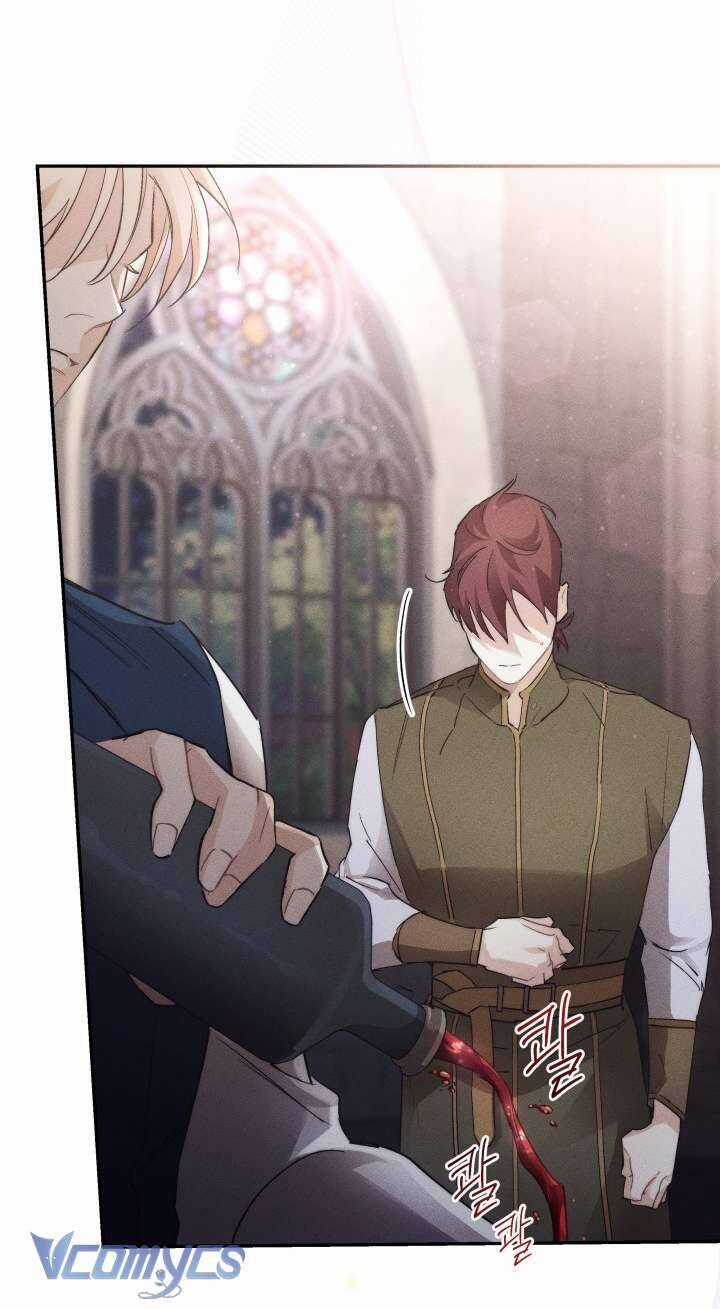 Tiếng Trống Vang Dội Chương 6 trang 57