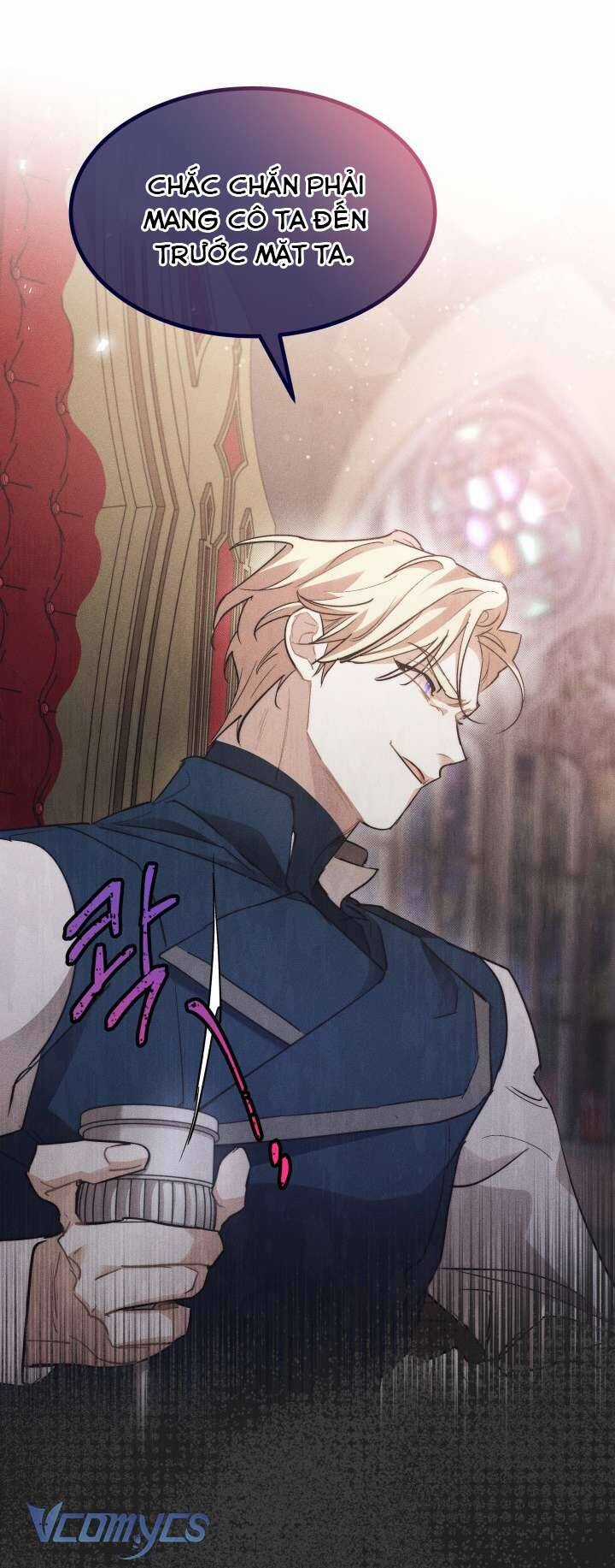 Tiếng Trống Vang Dội Chương 6 trang 59