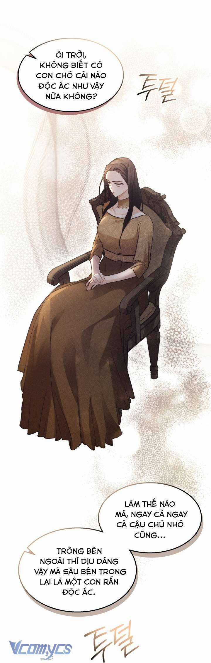 Tiếng Trống Vang Dội Chương 6 trang 6