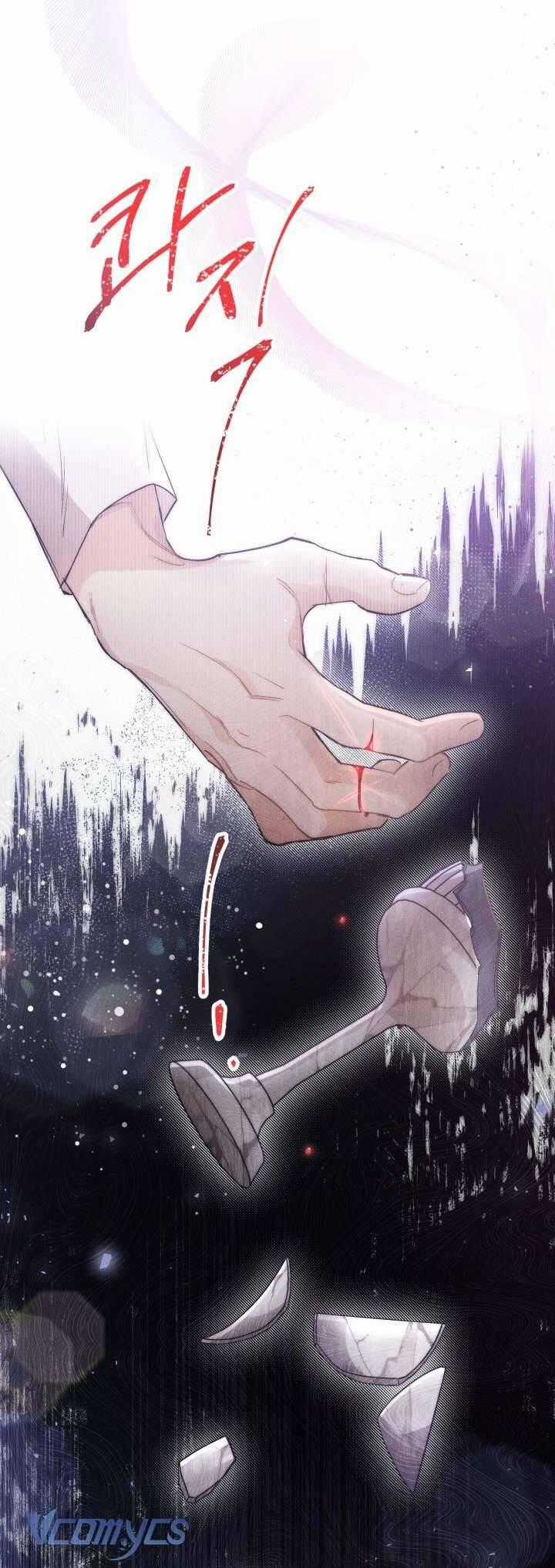 Tiếng Trống Vang Dội Chương 6 trang 61