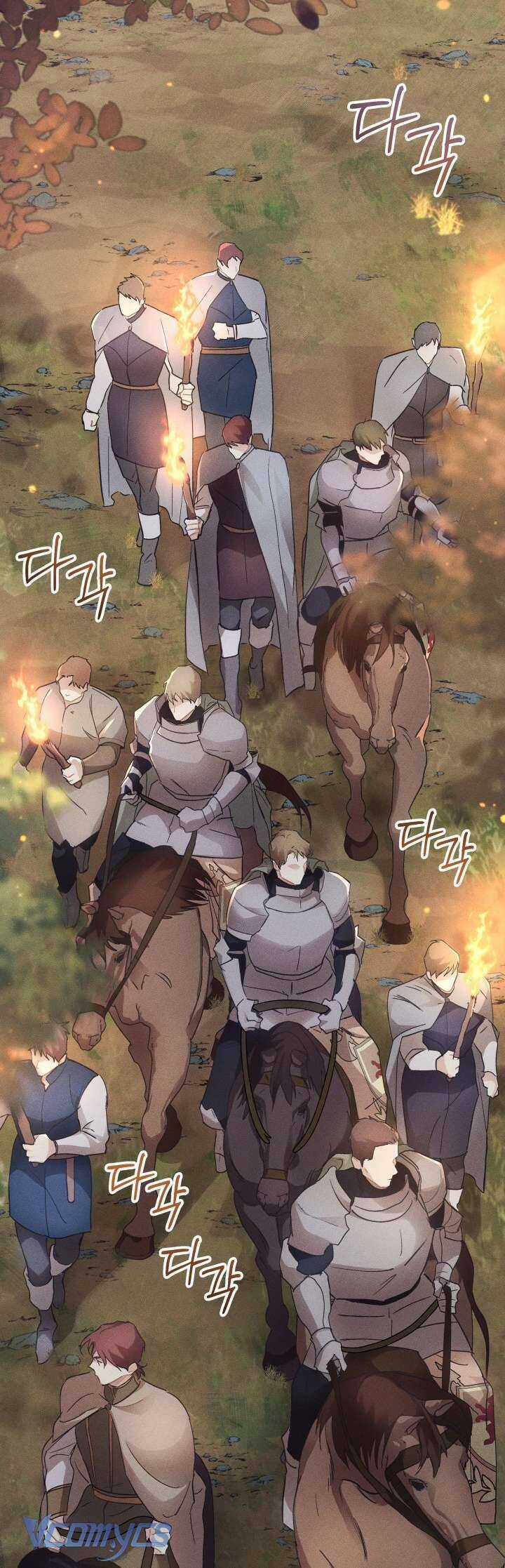 Tiếng Trống Vang Dội Chương 7 trang 11