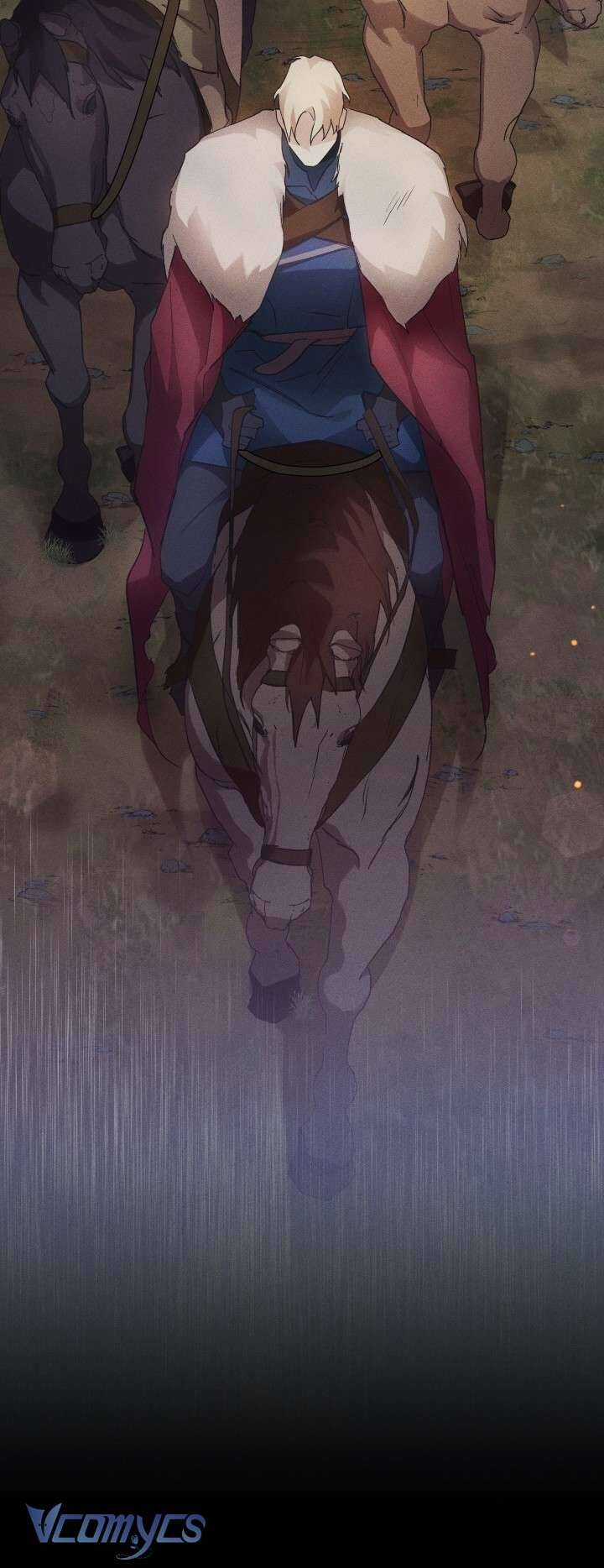 Tiếng Trống Vang Dội Chương 7 trang 12