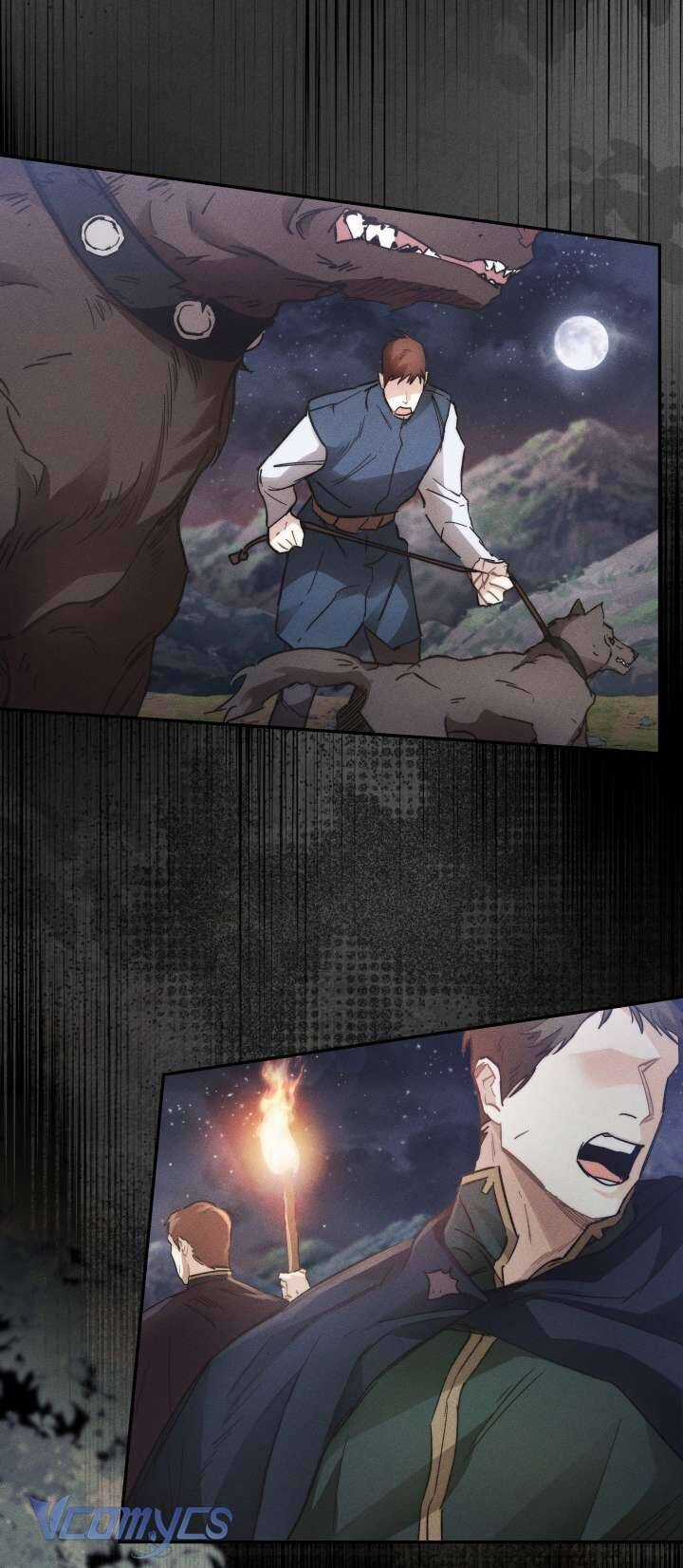 Tiếng Trống Vang Dội Chương 7 trang 14