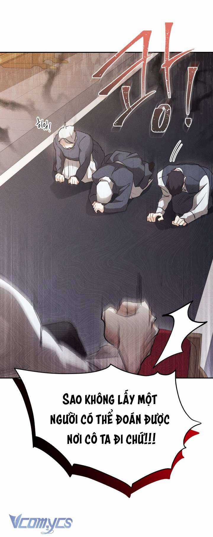 Tiếng Trống Vang Dội Chương 7 trang 2